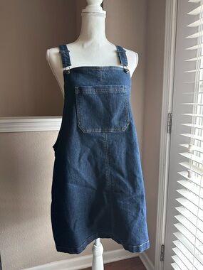 wild fable Overall Dress